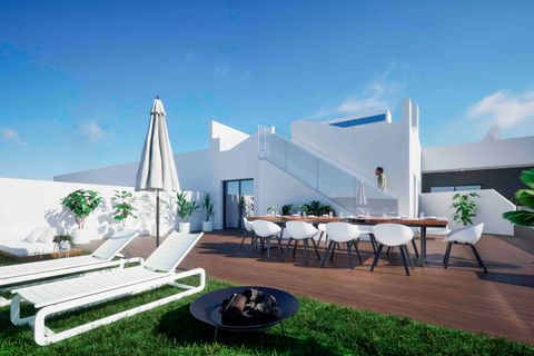 Lejlighed i Benijofar, Alicante, Benijofar - € 288.000 | Ref: AP513 - foto 8